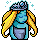 Rare Crystal Tiara
