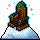 Rare Citadel Throne