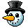 Mr. Frosty