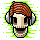 Habbo Boy Doll