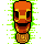 Lucha Libre Doll