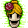 Habbo Girl Doll