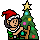 Xmas Tree Decorator