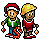 Xmas Maze Finale