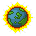 Burning Earth