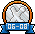 Former Habbo X Badge