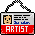 HC-ARTIST
