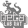 Habbo Beta Lab Rat Grey