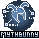 Myth Bunnies Badge