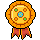 Participated in the Badge Museum room competition