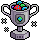 Top 100 Badge Curator