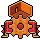 For participating in the Steampunk Machine room competition