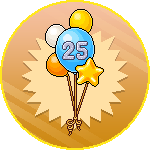 Nova imagem promocional: spromo_Bright25Balloons_Apr25