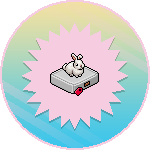Nova imagem promocional: spromo_BunnyCompanion_Apr25
