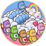 Nova imagem promocional: spromo_CareBears_Aug25