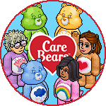 Nova imagem promocional: spromo_CareBears_Logo