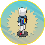 Nova imagem promocional: spromo_RainbowPatchJacket_Jul25