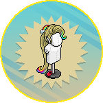 Nova imagem promocional: spromo_RainbowPonytail_Jul25