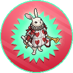 Nova imagem promocional: spromo_heartrabbit_may25