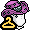 Nova mobília encontrada: clothing_bedazzledhat