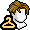 Nova mobília encontrada: clothing_bratzcameronhair