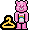 Nova mobília encontrada: clothing_cheerbearoutfit