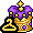 Nova mobília encontrada: clothing_loyaltycrown_15