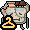 Nova mobília encontrada: clothing_mouldytoastbackpack