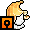 Nova mobília encontrada: clothing_nft26_bananahelmet