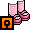 Nova mobília encontrada: clothing_nftbonnieshoestights