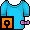 Nova mobília encontrada: clothing_nftcolorshirtribbon