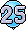Nova mobília encontrada: habbo25_c25_bdayballoon