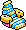 Nova mobília encontrada: habbo25_c25_chairfloat2