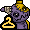 Nova mobília encontrada: hween_cloth_c26_hauntedpuppet