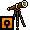 Nova mobília encontrada: nft_attic15_telescope