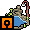 Nova mobília encontrada: nft_h25_monkeybzn_pond