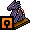 Nova mobília encontrada: nft_rare_blackrosegold_dragonlamp