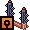 Nova mobília encontrada: nft_rare_blackrosegold_scifiport